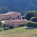 gite - LA COCCINELLE - CLAMENSANE - Alpes-de-Haute-Provence