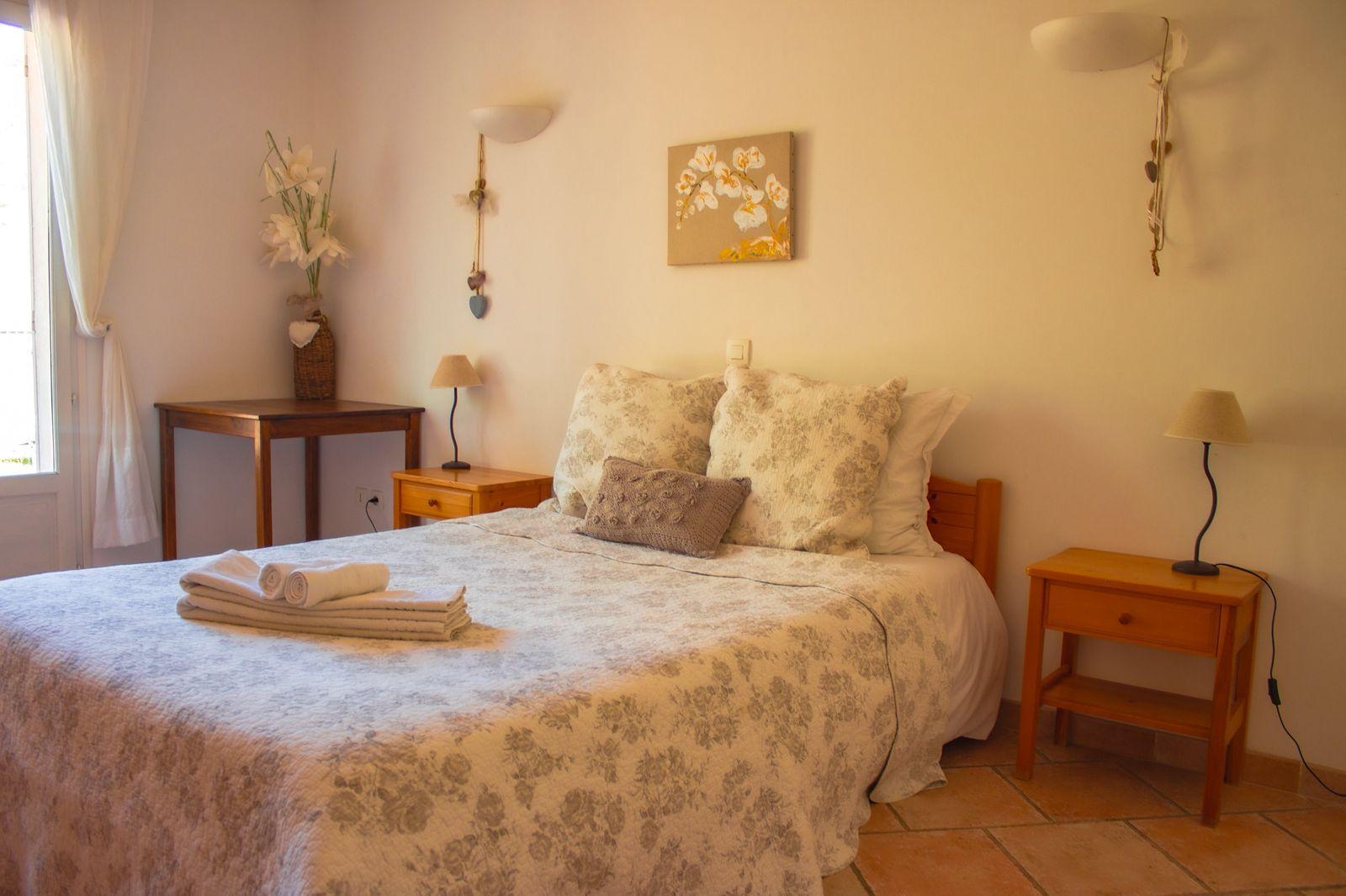 chambre Narcisse pour 2 personnes photo 5