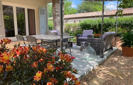 G&icirc;te n&deg;G32316 Riez - Alpes-de-Haute-Provence - photo