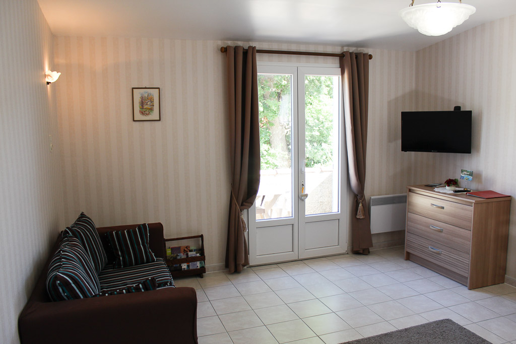 Chambre Nuit Câline photo 13