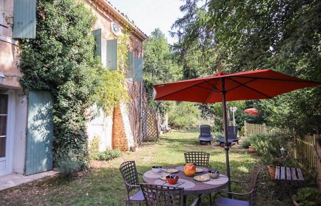 G&icirc;te n&deg;G14348 Saint-Michel-l'Observatoire - Alpes-de-Haute-Provence - photo