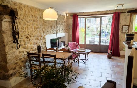 Gîte n°G32312 Roumoules - Alpes-de-Haute-Provence - photo