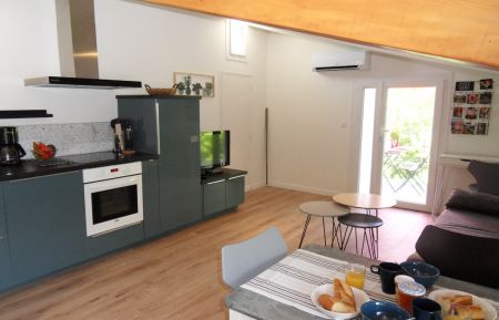 Gîte n°G11426 Digne-les-Bains - Alpes-de-Haute-Provence - photo