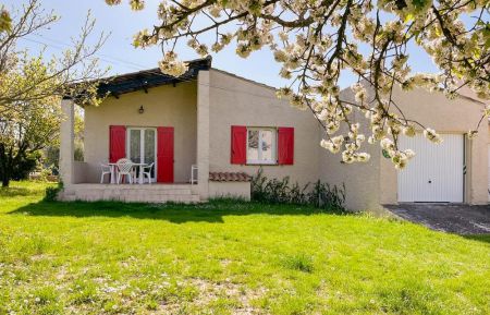 G&icirc;te n&deg;G14069 Reillanne - Alpes-de-Haute-Provence - photo