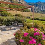 gite - Sous les Roches - Gîte Le Cochonnier - SAINT VINCENT SUR JABRON - Alpes-de-Haute-Provence