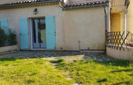G&icirc;te n&deg;G32350 Valensole - Alpes-de-Haute-Provence - photo