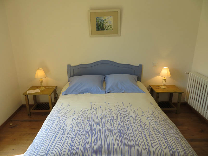 Chambre Lavande photo 9