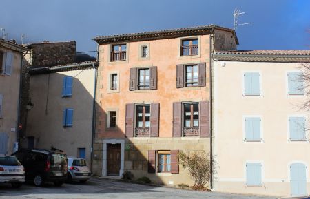 G&icirc;te n&deg;G32158 La Palud-sur-Verdon - Alpes-de-Haute-Provence - photo