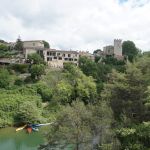 gite - Le Lilas - ESPARRON-DE-VERDON - Alpes-de-Haute-Provence