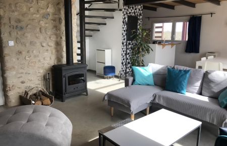 G&icirc;te n&deg;G32244 Brunet - Alpes-de-Haute-Provence - photo