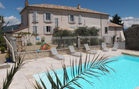 Le Jas Vieux et sa piscine Gîte n°G11370 Montfort - Alpes-de-Haute-Provence - Le Jas Vieux et sa piscine