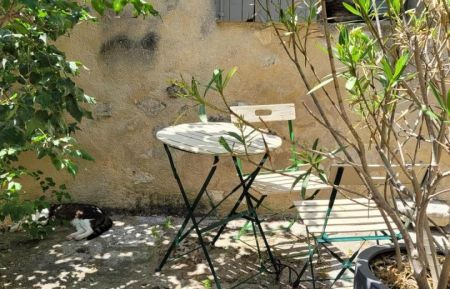 Gîte n°G14409 Saint-Michel-l'Observatoire - Alpes-de-Haute-Provence - photoEte