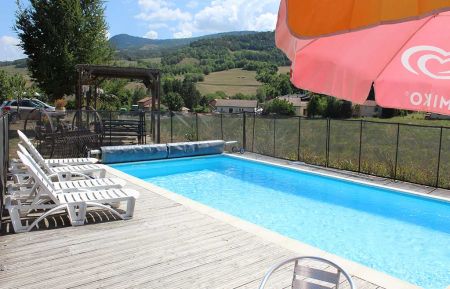 Gîte n°G16106 Turriers - Alpes-de-Haute-Provence - photo
