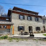 gite - La Bouscati&egrave;re - BARCELONNETTE - Alpes-de-Haute-Provence