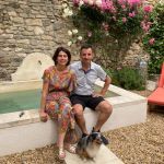 Maryline et Jean-Fran&ccedil;ois