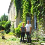 Vincent et Yaelle
