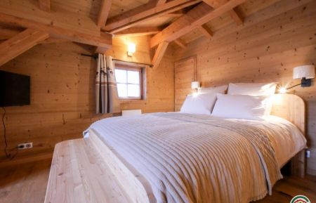 Chambre d'h&ocirc;tes n&deg;10155 Puy-Saint-Pierre - Hautes-Alpes - photo