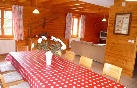G&icirc;te n&deg;10210 Cervi&egrave;res - Hautes-Alpes - photo