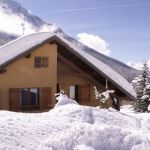 gite - Le Janus - MONTGENEVRE - Hautes-Alpes
