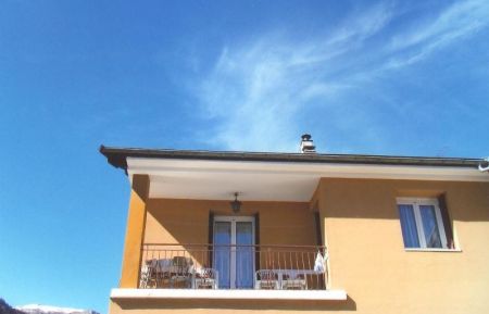 G&icirc;te n&deg;10671 Val-des-Pr&eacute;s - Hautes-Alpes - photo