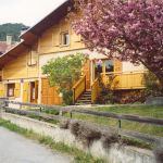 gite - La Gentiane - ST-CHAFFREY - Hautes-Alpes
