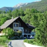gite - Le Bouton d'Or - ST-CHAFFREY - Hautes-Alpes