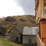 gite - La Basse 3 - LA GRAVE - Hautes-Alpes