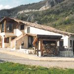 gites-etape-sejour - L'Alambic - LA BEAUME - Hautes-Alpes
