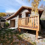 Chalet d'alpage La Rama
