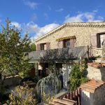 gite - Penates 2 confortable et douillet - GARDE-COLOMBE - Hautes-Alpes