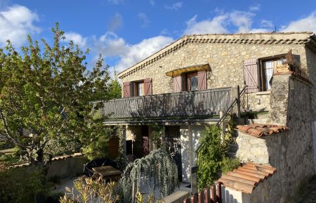 G&icirc;te n&deg;1426 Garde-Colombe - Hautes-Alpes - photo