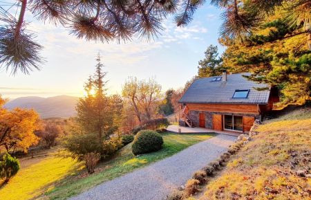G&icirc;te n&deg;2302 La B&acirc;tie-Neuve - Hautes-Alpes - photo