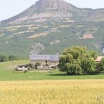 gite - LA BATIE-VIEILLE - Hautes-Alpes