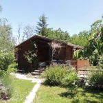 gite - G&icirc;te des Cerisiers - ROCHEBRUNE - Hautes-Alpes