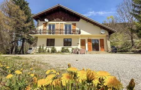 G&icirc;te n&deg;3123 D&eacute;voluy - Hautes-Alpes - photo