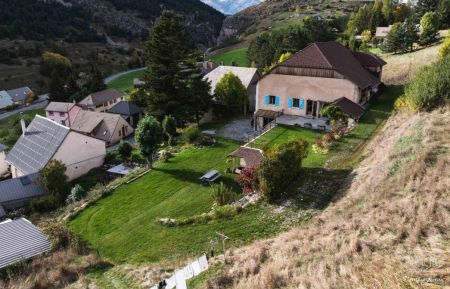 G&icirc;te n&deg;340101 D&eacute;voluy - Hautes-Alpes - photo
