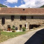 chambre-d-hotes - Le chant des Fontaines - ST-FIRMIN - Hautes-Alpes