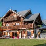 Chalet de Pont Peyron