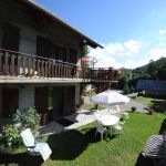 gite - Le Tilleul - ORCIERES - Hautes-Alpes