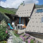 gite - La Vieille Maison - gite 5089 - ORCIERES - Hautes-Alpes