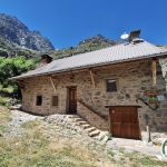 gite - G&icirc;te des Clots - CHAMPOLEON - Hautes-Alpes