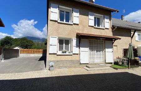 G&icirc;te n&deg;5413 Chabottes - Hautes-Alpes - Ext&eacute;rieur 