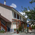 gite - CHABOTTES - Hautes-Alpes