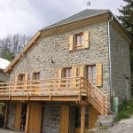 gite - G&icirc;te du Founsou - ST-MICHEL-DE-CHAILLOL - Hautes-Alpes