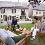 gite - Vers les C&icirc;mes - ST-JULIEN-EN-CHAMPSAUR - Hautes-Alpes