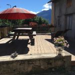 Terrasse Terrasse