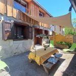 gite - L'Ecurie Spa - ST-BONNET-EN-CHAMPSAUR - Hautes-Alpes