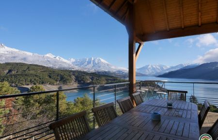 Gîte n°6003 Chorges - Hautes-Alpes - photo