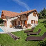 gite - Le Grillon - CHORGES - Hautes-Alpes