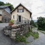 gite - CHORGES - Hautes-Alpes